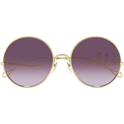 Chloé Occhiali da Sole CH0372S 002 Chloé Occhiali da Sole CH0372S 002