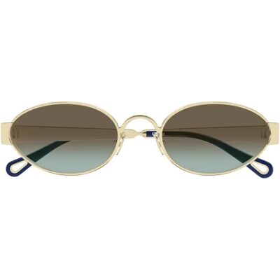 Chloé Occhiali da Sole CH0355S 003 Chloé Occhiali da Sole CH0355S 003