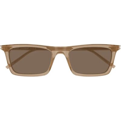 Yves Saint Laurent Occhiali da Sole Saint Laurent SL 890 Betty Thin 005 Yves Saint Laurent Occhiali da Sole Saint Laurent SL 890 Betty Thin 005