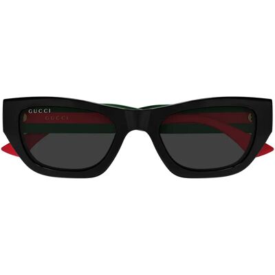 Gucci Occhiali da Sole GG2116S 001 Gucci Occhiali da Sole GG2116S 001