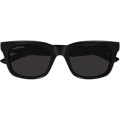 Balenciaga Occhiali da Sole BB0468S 001 Balenciaga Occhiali da Sole BB0468S 001
