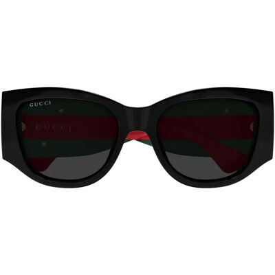 Gucci Occhiali da Sole GG2115S 001 Gucci Occhiali da Sole GG2115S 001