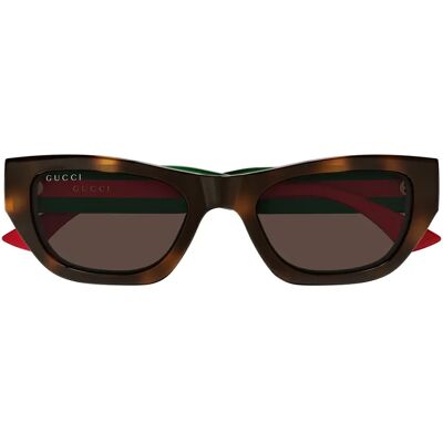 Gucci Occhiali da Sole GG2116S 002 Gucci Occhiali da Sole GG2116S 002