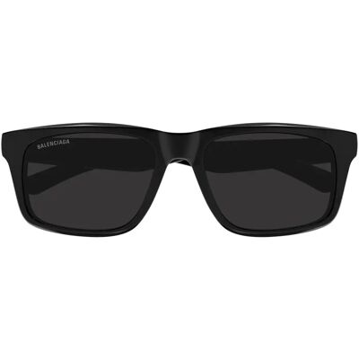 Balenciaga Occhiali da Sole BB0469SA 001 Balenciaga Occhiali da Sole BB0469SA 001