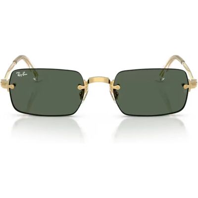 Ray-Ban Occhiali da Sole Asap Rocky RB3928 001/71 Ray-Ban Occhiali da Sole Asap Rocky RB3928 001/71