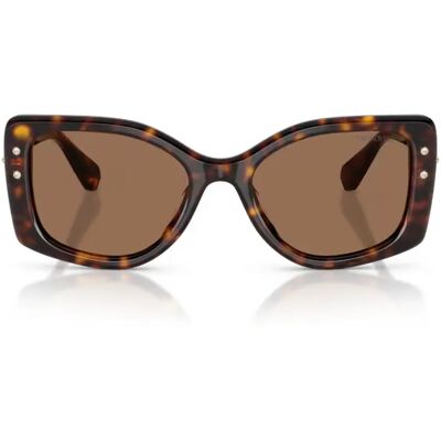 Swarovski Occhiali da Sole SK6058U 100273 Swarovski Occhiali da Sole SK6058U 100273