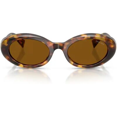 Occhiali da Sole Miu Miu MUB09S 14L20V Occhiali da Sole Miu Miu MUB09S 14L20V