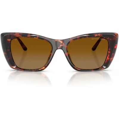 Michael Kors Occhiali da Sole Tokyo MK2270U 40319P Polarizzato Michael Kors Occhiali da Sole Tokyo MK2270U 40319P Polarizzato