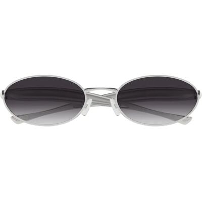 Bottega Veneta Occhiali da Sole BV1386S 003 Bottega Veneta Occhiali da Sole BV1386S 003