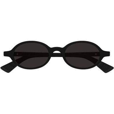 Bottega Veneta Occhiali da Sole BV1388S 001 Bottega Veneta Occhiali da Sole BV1388S 001