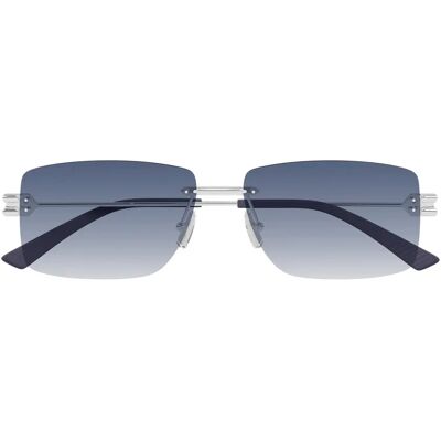 Bottega Veneta Occhiali da Sole BV1126S 005 Bottega Veneta Occhiali da Sole BV1126S 005