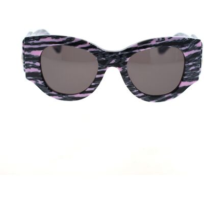 Balenciaga Occhiali da Sole BB0070S 004 Balenciaga Occhiali da Sole BB0070S 004