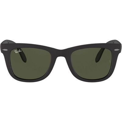 Ray-Ban Occhiali da Sole Wayfarer Folding RB4105 601S Ray-Ban Occhiali da Sole Wayfarer Folding RB4105 601S