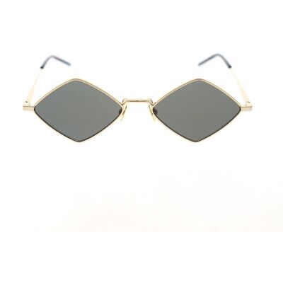 Yves Saint Laurent Occhiali da Sole Saint Laurent New Wave SL 302 Lisa 004 Yves Saint Laurent Occhiali da Sole Saint Laurent New Wave SL 302 Lisa 004