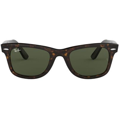 Ray-Ban Occhiali da Sole Wayfarer RB2140 902 marrone Ray-Ban Occhiali da Sole Wayfarer RB2140 902 marrone
