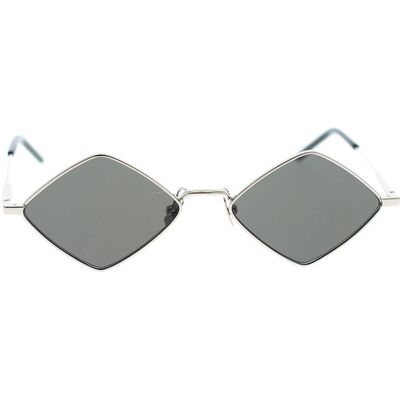 Yves Saint Laurent Occhiali da Sole Saint Laurent New Wave SL 302 Lisa 001 Yves Saint Laurent Occhiali da Sole Saint Laurent New Wave SL 302 Lisa 001