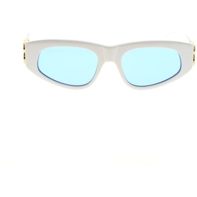 Balenciaga Occhiali da Sole BB0095S 004 Balenciaga Occhiali da Sole BB0095S 004
