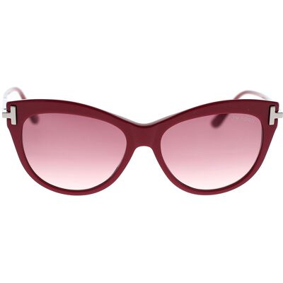 Tom Ford Occhiali da Sole Kira FT0821 69T Tom Ford Occhiali da Sole Kira FT0821 69T