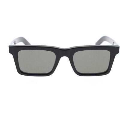 Retrosuperfuture Occhiali da Sole 1968 Black UU1 Retrosuperfuture Occhiali da Sole 1968 Black UU1