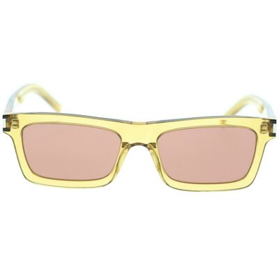 Yves Saint Laurent Occhiali da Sole Saint Laurent SL 461 Betty 003 Yves Saint Laurent Occhiali da Sole Saint Laurent SL 461 Betty 003