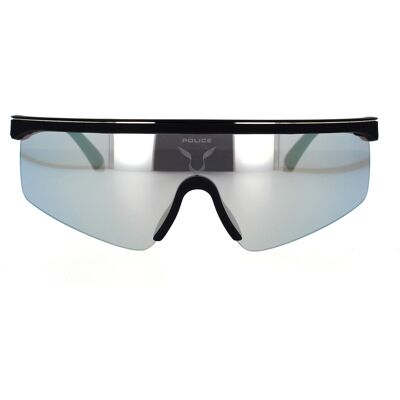 Police Occhiali da Sole Lewis 07 SPLA28 9U5X Police Occhiali da Sole Lewis 07 SPLA28 9U5X