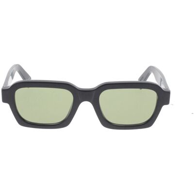 Retrosuperfuture Occhiali da Sole Caro Black Matte HIW Retrosuperfuture Occhiali da Sole Caro Black Matte HIW