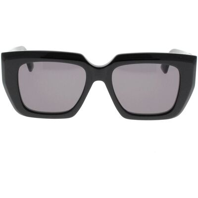 Bottega Veneta Occhiali da Sole BV1030S 001 Bottega Veneta Occhiali da Sole BV1030S 001