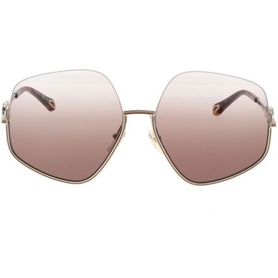 Chloé Occhiali da Sole CH0068S 003 Chloé Occhiali da Sole CH0068S 003