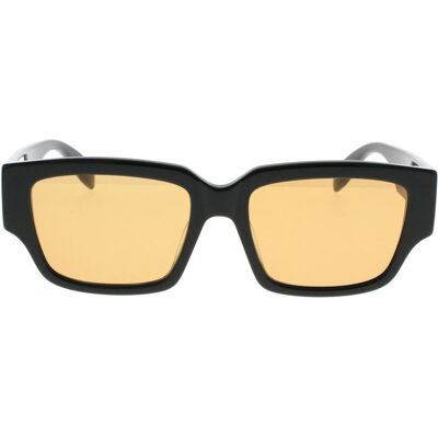 Alexander McQueen Occhiali da Sole AM0329S 004 Alexander McQueen Occhiali da Sole AM0329S 004