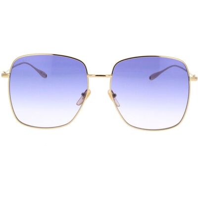 Gucci Occhiali da Sole GG1031S 004 Gold Gucci Occhiali da Sole GG1031S 004 Gold