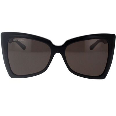 Balenciaga Occhiali da Sole BB0174S 001 Balenciaga Occhiali da Sole BB0174S 001