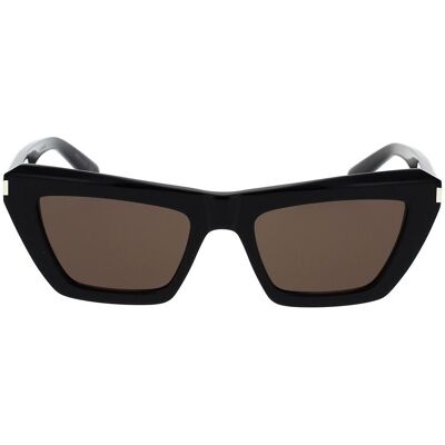 Yves Saint Laurent Occhiali da Sole Saint Laurent SL 467 001 Yves Saint Laurent Occhiali da Sole Saint Laurent SL 467 001