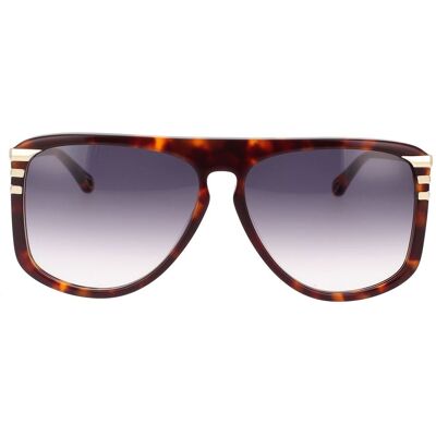 Chloé Occhiali da Sole CH0104S 004 Chloé Occhiali da Sole CH0104S 004