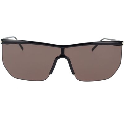 Yves Saint Laurent Occhiali da Sole Saint Laurent SL 519 Mask 001 Yves Saint Laurent Occhiali da Sole Saint Laurent SL 519 Mask 001