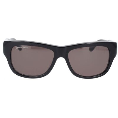 Balenciaga Occhiali da Sole BB0211S 001 Balenciaga Occhiali da Sole BB0211S 001