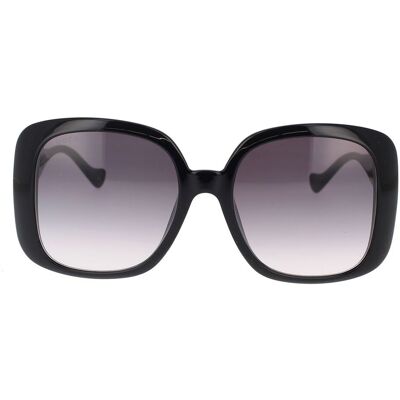 Gucci Occhiali da Sole GG1029SA 007 Gucci Occhiali da Sole GG1029SA 007