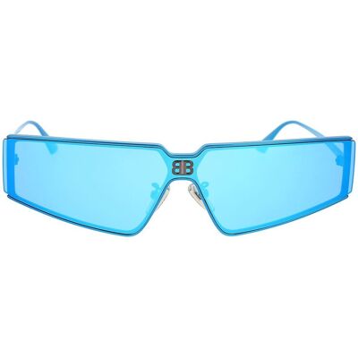 Balenciaga Occhiali da Sole BB0192S 003 Balenciaga Occhiali da Sole BB0192S 003