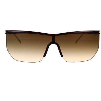 Yves Saint Laurent Occhiali da Sole Saint Laurent SL 519 Mask 003 Yves Saint Laurent Occhiali da Sole Saint Laurent SL 519 Mask 003
