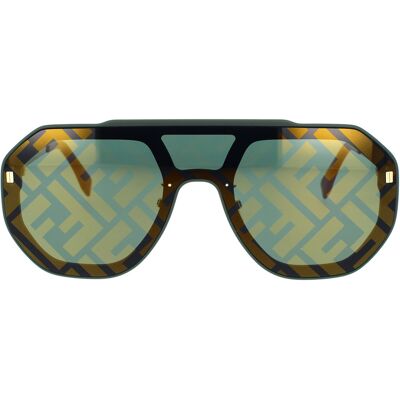 Fendi Occhiali da Sole FE40006U 32Q Fendi Occhiali da Sole FE40006U 32Q