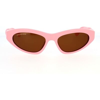 Balenciaga Occhiali da Sole BB0207S 004 Balenciaga Occhiali da Sole BB0207S 004
