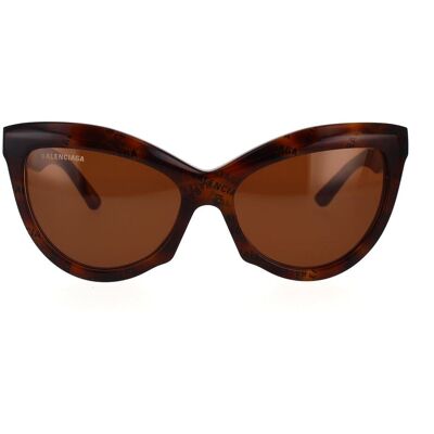 Balenciaga Occhiali da Sole BB0217S 002 Balenciaga Occhiali da Sole BB0217S 002