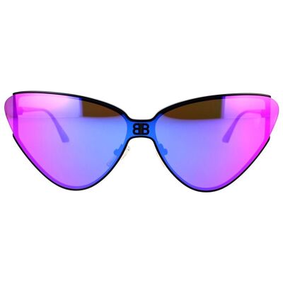 Balenciaga Occhiali da Sole BB0191S 003 Balenciaga Occhiali da Sole BB0191S 003