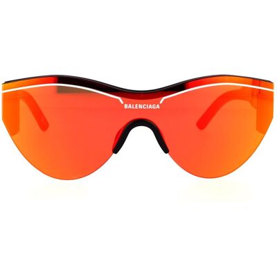 Balenciaga Occhiali da Sole BB0004S 008 Balenciaga Occhiali da Sole BB0004S 008