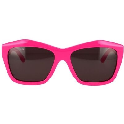 Balenciaga Occhiali da Sole BB0216S 003 Balenciaga Occhiali da Sole BB0216S 003