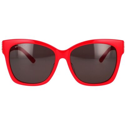 Balenciaga Occhiali da Sole BB0102SA 012 Balenciaga Occhiali da Sole BB0102SA 012