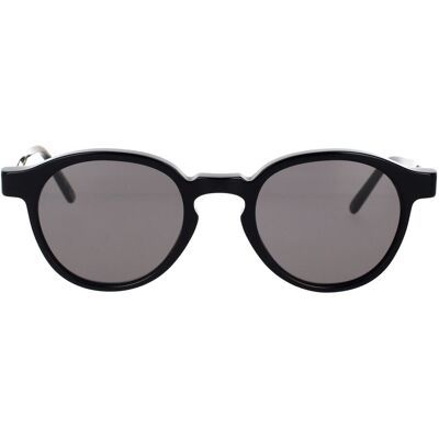 Retrosuperfuture Occhiali da Sole The Warhol Black 0Q7 Retrosuperfuture Occhiali da Sole The Warhol Black 0Q7