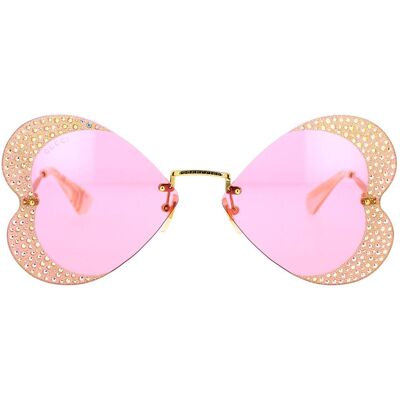 Gucci Occhiali da Sole GG0897S 001 Gucci Occhiali da Sole GG0897S 001