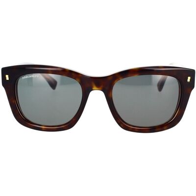 Dsquared2 Occhiali da Sole D2 0012/S 086 Dsquared2 Occhiali da Sole D2 0012/S 086