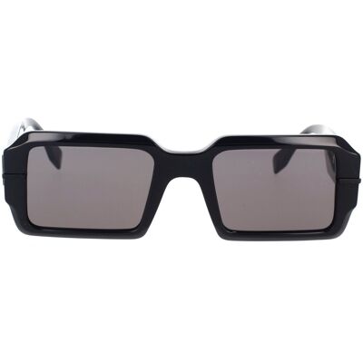 Fendi Occhiali da Sole FE40073U 01A Fendi Occhiali da Sole FE40073U 01A