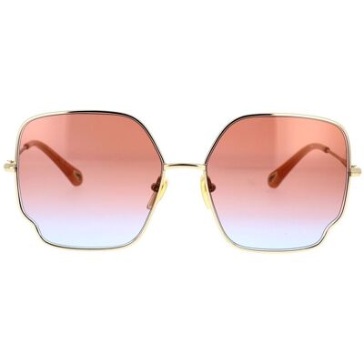 Chloé Occhiali da Sole CH0092S 002 Chloé Occhiali da Sole CH0092S 002
